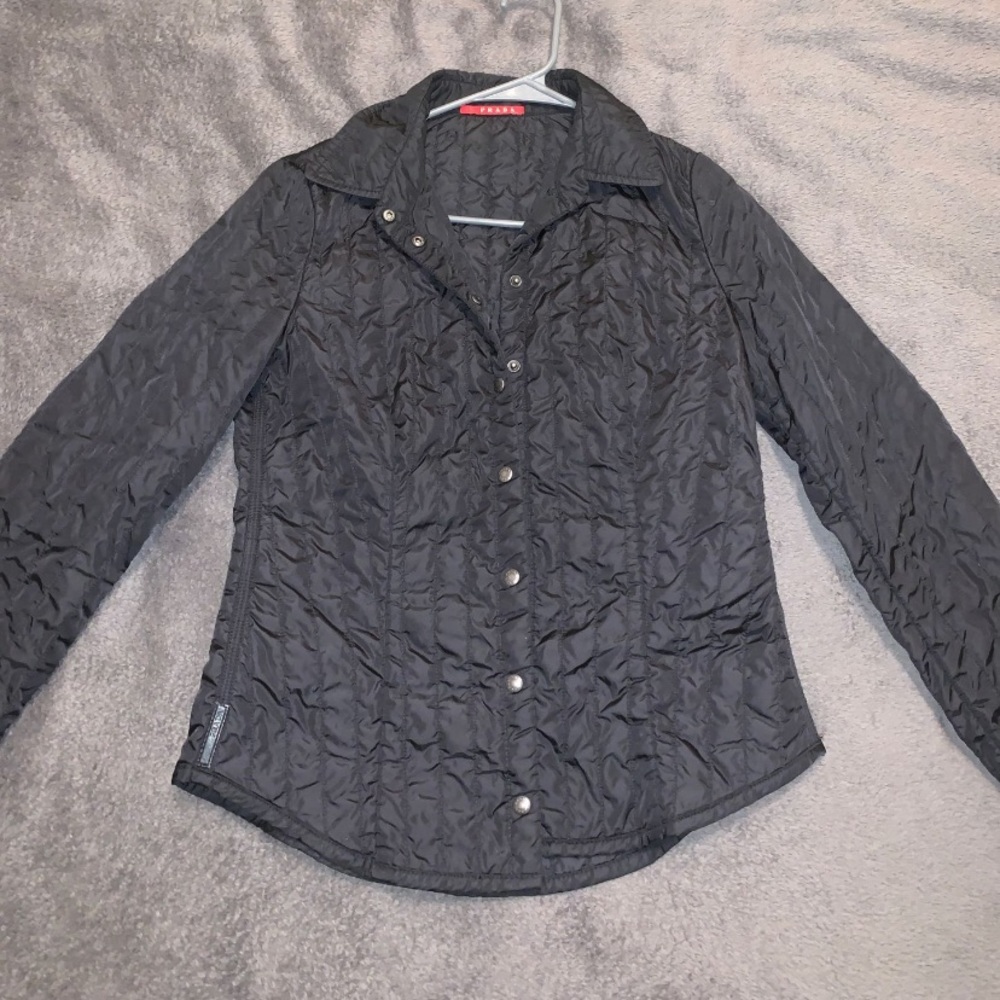 Prada jacket